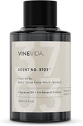 VINEVIDA [4 Oz] Inspired by: Black Opium Floral Shock (Women); Fragrance Oil for Candle Making and Soap Making - Premium Candle Scents for Soy Candles
