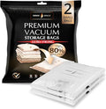 Genie Space - Premium Bags - Small - 2 Pack