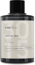 VINEVIDA Scent NO. 3015 Fragrance Oil - 16oz (1lb) - Inspired by: Jersey (Women); Candle Fragrance Oil for Soy Candles - Soap Making Scents