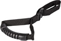 E-cowlboy Auto Cane Grab Aid - Standing Aid, Safety Handle, Mobility Assist Device - Portable, Adjustable, Nylon Grip (Black)