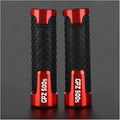 for GPZ500S GPZ 500S Motorcycle Handlebar Grips Guard Brake Clutch Lever Protector 1990-2009 2008 2007 2006 2005