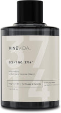 VINEVIDA [16 Oz] Inspired by: La Nuit de L'Homme (Men); Fragrance Oil for Candle Making and Soap Making - Premium Candle Scents for Soy Candles