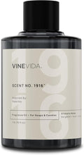 VINEVIDA [16 Oz] Inspired by: Palermo; Fragrance Oil for Candle Making and Soap Making - Premium Candle Scents for Soy Candles