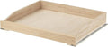 Pull Out Cabinet Drawer 25½” W x 21” D, Soft Close Pull Out Cabinet Organizer, Bottom Assembly