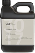 VINEVIDA Scent NO. 3017 Fragrance Oil - 32oz (2lbs) - Inspired by: Platinum Égoïste (Men); Candle Fragrance Oil for Soy Candles - Soap Making Scents