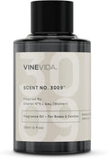 VINEVIDA Scent NO. 3009 Fragrance Oil - 120mL (4oz) - Inspired by: N°5 L'Eau (Women); Candle Fragrance Oil for Soy Candles - Soap Making Scents