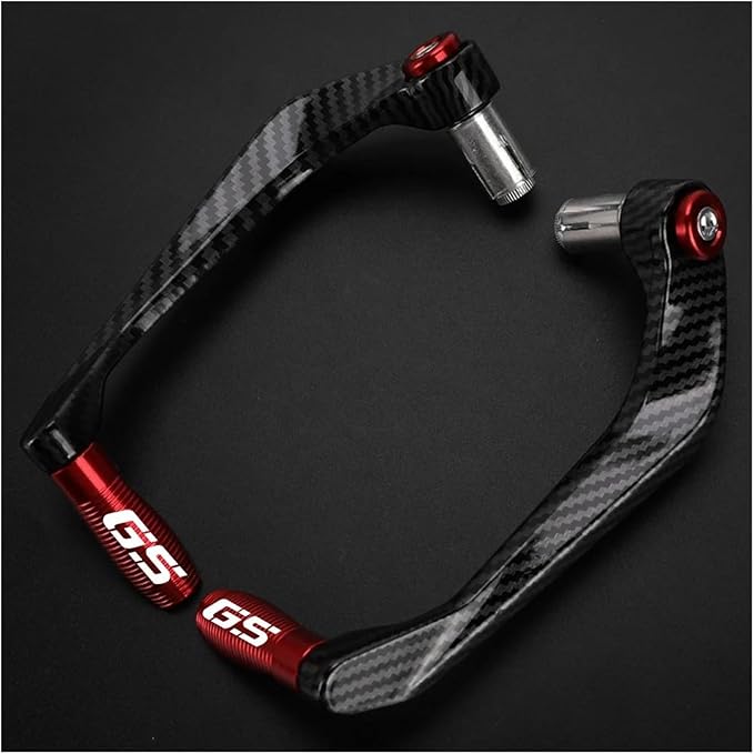 for F650GS F700GS F750GS F850GS F800GS R1200GS LC Handlebar Handguard Brake Clutch Levers Hand Guard Protector