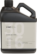 VINEVIDA Scent NO. 3016 Fragrance Oil - 1 Gallon (8lbs) - Inspired by: Platinum (Men); Candle Fragrance Oil for Soy Candles - Soap Making Scents