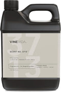 VINEVIDA [32 Oz] Inspired by: La Nuit de L'Homme Frozen (Men); Fragrance Oil for Candle Making and Soap Making - Premium Candle Scents for Soy Candles