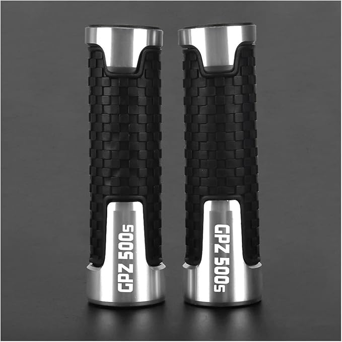 for GPZ500S GPZ 500S Motorcycle Handlebar Grips Guard Brake Clutch Lever Protector 1990-2009 2008 2007 2006 2005