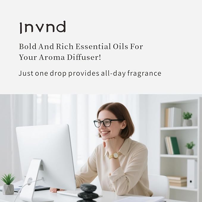 Cologne Fragrance Essential Oil, for Oil diffusers, Long-Lasting, Luxury Hotel Strong Fragrance Series. A Little Amount is Enough to Create a Strong Aroma. Suitable for Candle Making and Space