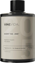 VINEVIDA [16 oz] Scent Cozy Bake; Fragrance Oil for Candle Making and Soap Making - Winter & Holiday Oils