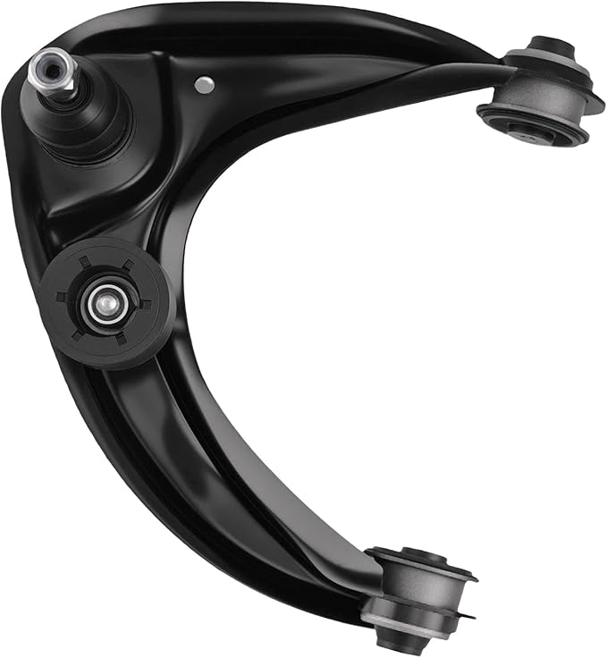 ALLCOMBO Front Left Upper Control Arm with Ball Joint for 2007 2008 2009 2010 2011 2012 Lincoln MKZ, 2006 Zephyr, for Ford Fusion, Mazda 6 Control Arms Set Suspension Kit, Replacement K620636