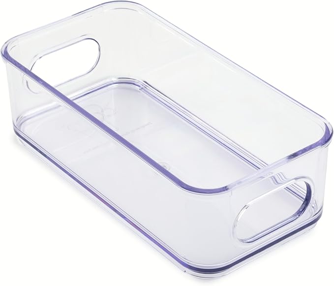 Core Kitchen 12315 Fridge Bin, 4 X 8 X 2.5