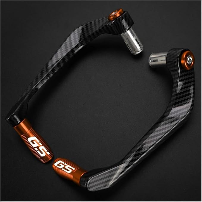 for F650GS F700GS F750GS F850GS F800GS R1200GS LC Handlebar Handguard Brake Clutch Levers Hand Guard Protector