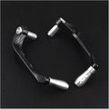 for XR 600R 650R 250L XR400 XR250 XR230 Motorcycle Accessories Handle Bar Grips Brake Clutch Levers Protection Guard