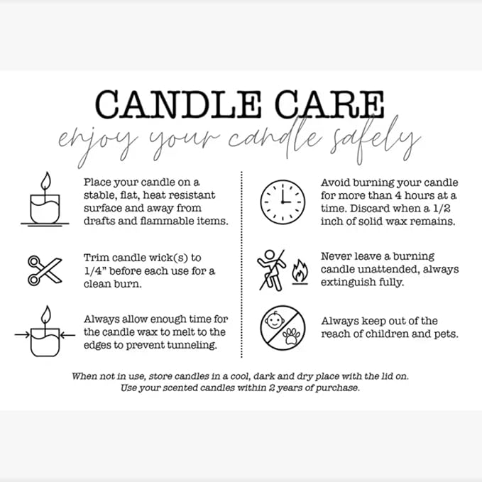 Milkhouse Candle Company - Wildberry Waffles - 26oz Beeswax and Soy Candles - Farmhouse Collection - 100% Natural, Paraffin Free, with Premium Fragrance Oil, Glass Jars with Lids