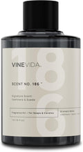 VINEVIDA [16 oz] Cashmere & Suede; Fragrance Oil for Candle Making and Soap Making - Premium Candle Scents for Soy Candles