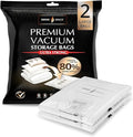 Genie Space - Premium Bags - Large - 2 Pack