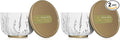 Thymes Scented Candles for Women & Men – Tin with Lid – Luxury Home Decor – Citronella Candles with Notes of Olive Leaf, Lemongrass, & Gardenia – Outdoor Decor (Citronella Grove, 6.5 oz) (Pack of 2)