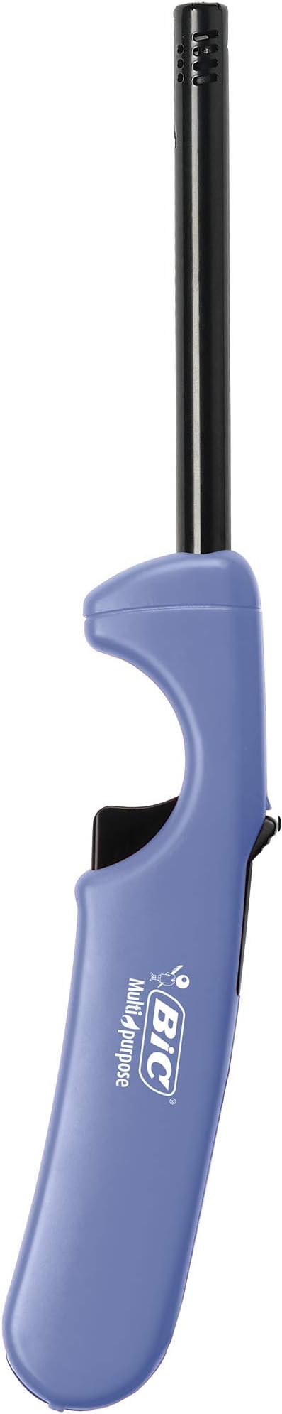 BIC Multi-Purpose Candle Edition Lighter & Flex Wand Lighter, 2-Pack