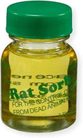 Rat Sorb Odor Eliminator for Dead Rodents - 1 oz
