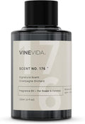 VINEVIDA [4oz] Champagne Orchard; Fragrance Oil for Candle Making and Soap Making - Premium Candle Scents for Soy Candles