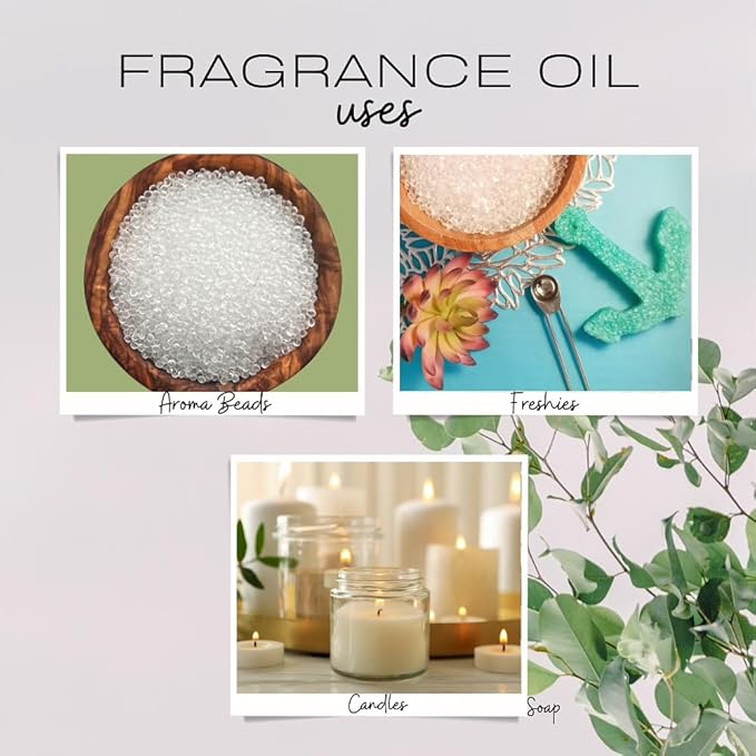 Jasmine Dogwood from Our Floral Collection - Perfect for Adding Aroma to Freshies, Candles, Soaps, and Diffusers - 4 oz