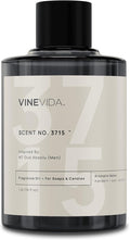 VINEVIDA [16 Oz] Inspired by: M7 Oud Absolu (Men); Fragrance Oil for Candle Making and Soap Making - Premium Candle Scents for Soy Candles