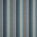 Sunbrella Outdoor Fabric by The Yard | Trusted Coast (Striped) | Official Sunbrella Seller | Indoor or Outdoor Upholstery Fabric for Chairs, Cushions, Drapery, Pillows, Furniture