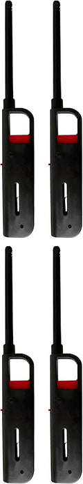Fireplace Butane Lighter Adjustable Flame for Kitchen Camping Grilling BBQ Home (4)