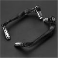for CFMOTO 150NK 250NK 300NK 400NK 450NK 650NK 800NK Motorcycle Handlebar Grips Hands Guard Brake Clutch Levers Protector