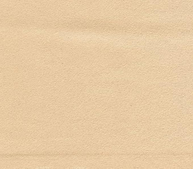 Micro/Passion Suede Fabric Warm Colors 58" Wide Sold by The Yard (58" W Continuous Yards/Seller Shipped, Cream)