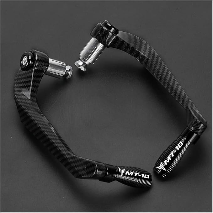 for MT10 MT-10 SP MT 10 FZ10 2016-2024 2025 Motorcycle Brake Clutch Lever Guard Falling Protection Hand Guard Lever