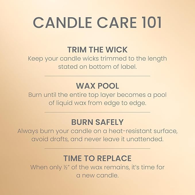 Yankee Candle French Vanilla Scented Candle, 22oz Large Jar with up to 150 Hour Burn Time, Giftable