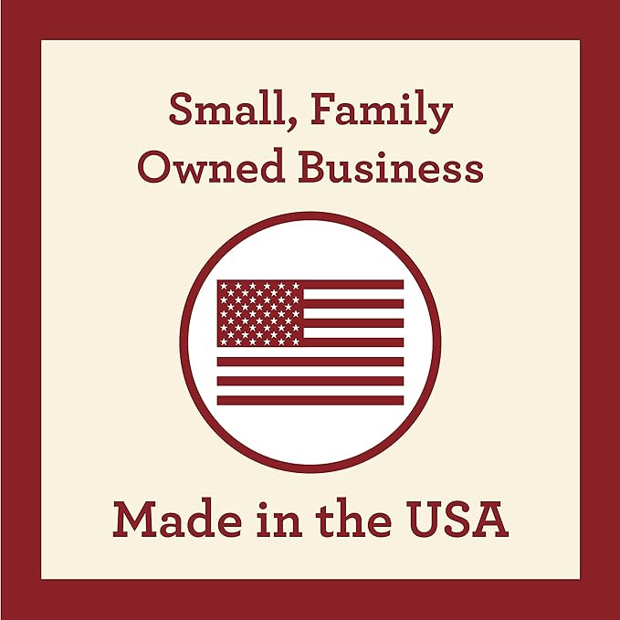 Our Own Candle Company, Very Berry Scented Mason Jar Candle, 100 Hour Burn Time, 13 Ounces