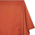 Ottertex Nylon Ripstop Fabric Waterproof Heavy Duty Outdoor Lightweight By The Yard Wholesale - Rust (1 Yard)