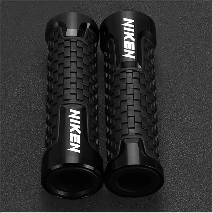for NIKEN 2019-2024 Motorcycle Accessories Handlebar Handle Grips Guard Brake Clutch Levers Protector CNC Aluminum