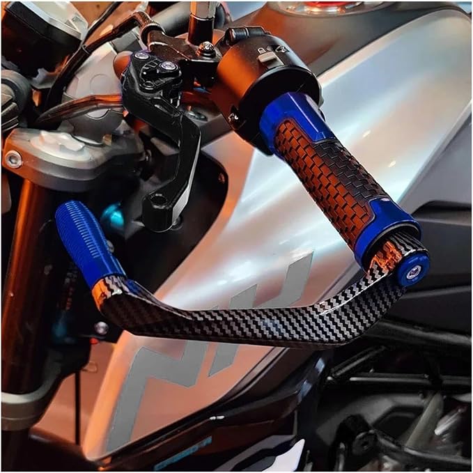 for XL125V XL1000V Varadero XL 125 1000 V 125V Motorcycle Handlebar Brake Clutch Lever Hand Guard Protector Handguard