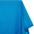 Ottertex Nylon Ripstop Fabric Waterproof Heavy Duty Outdoor Lightweight By The Yard Wholesale - Turquoise (10 Yards)