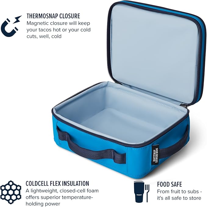 YETI Daytrip Lunch Box, Foam