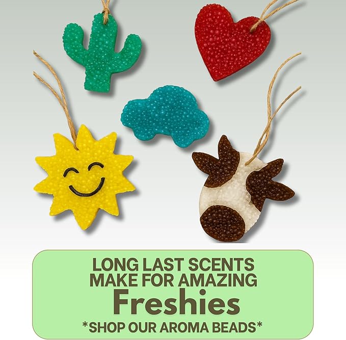 Jasmine Vanilla from Our Floral Collection - Perfect for Adding Aroma to Freshies, Candles, Soaps, and Diffusers - 4 oz