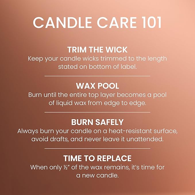 Yankee Candle Salted Caramel Scented Candle, 22oz Large Jar, Up to 150 Hour Burn Time, Giftable
