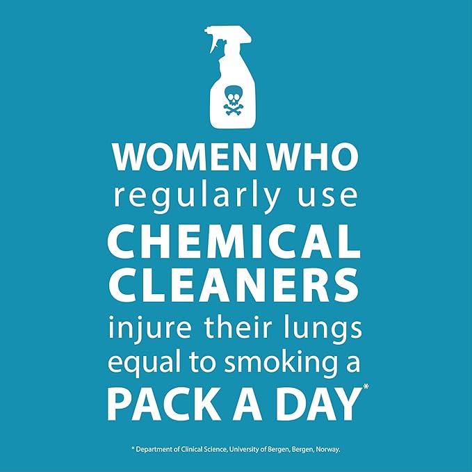 E-Cloth Home Cleaning Set, Premium Microfiber Cleaning Cloth, Household Cleaning Tools & Supplies for Dusting, Bathroom, Kitchen & Cars, Washable & Reusable, 100 Wash Guarantee, 8 Piece Set