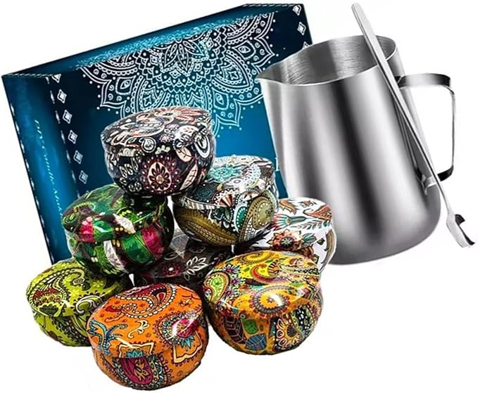 evhooe Candle Making Kit, Wax Melt Making Kit, Candle Beginner DIY Starter Set for Making CandlesScented Candles, Complete Candle DIY Set for Gifts for Adults and Teens