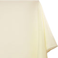 Ottertex Polyester Ripstop Fabric Water Repellent Heavy Duty Outdoor Lightweight By The Yard - Off White (1 Yard)