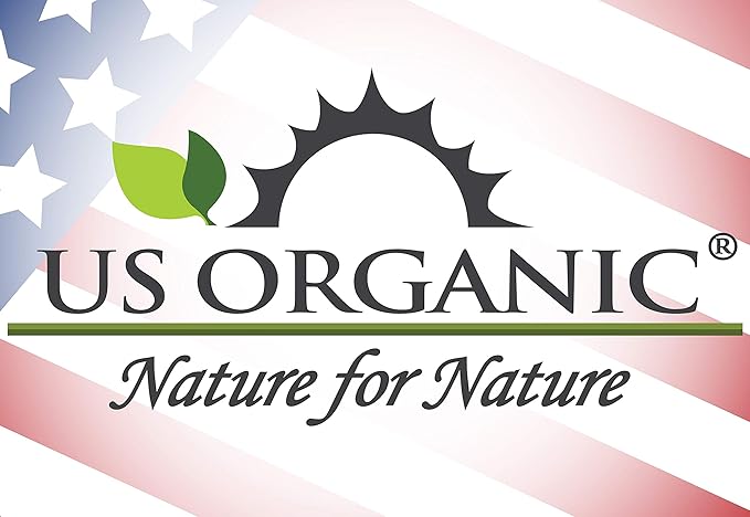 US Organic Beeswax 100% Pure Yellow Pastilles, USDA Certified, for DIY Candle, Lip Balm, Body Cream, Lotion, Deodorant, Crayon, and Many More uses. 4 oz (Small)
