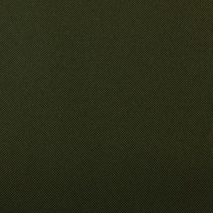 Ottertex Canvas Fabric Waterproof Outdoor 60" Wide 600 Denier Sold by The Yard (10 Yard, Army Green)