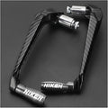 for NIKEN 2019-2024 Motorcycle Accessories Handlebar Handle Grips Guard Brake Clutch Levers Protector CNC Aluminum