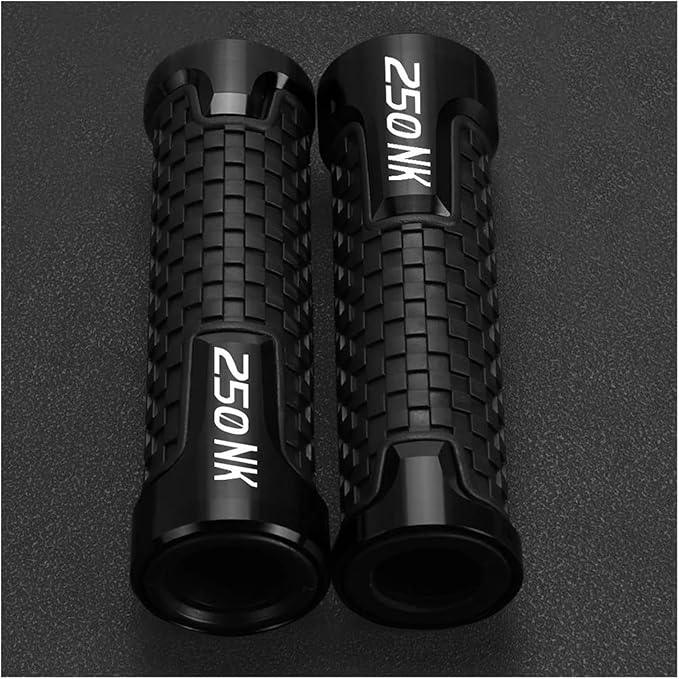 for 250NK NK250 CF 250 NK Motorcycle Handle Grips Guard Brake Clutch Levers Protector CNC Aluminum